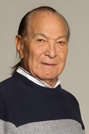 Photo of José Torres from the Latest Netflix gallery