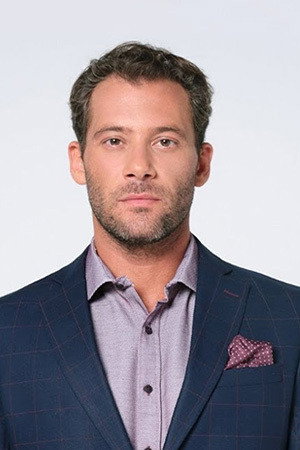 Antinoos Albanis photo