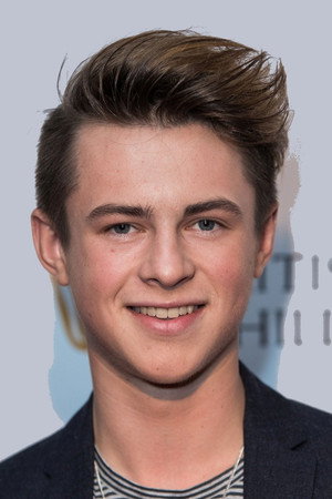 Ben Radcliffe photo