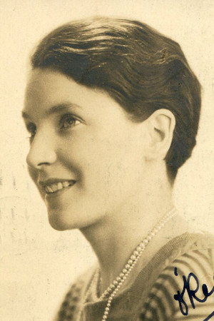 Photo of Kathleen O'Regan from the Latest Netflix gallery