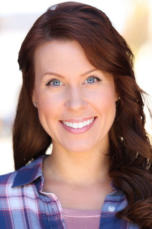 Photo of Marissa Morgan from the Latest Netflix gallery