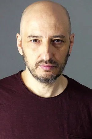 Photo of Luis Moreno from the Latest Netflix gallery