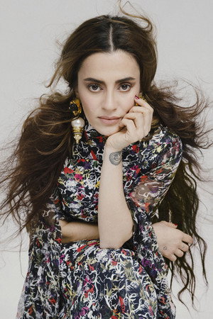 Photo of Ceylan Ertem from the Latest Netflix gallery