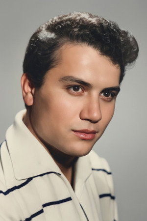 Photo of Kaya Volkan from the Latest Netflix gallery