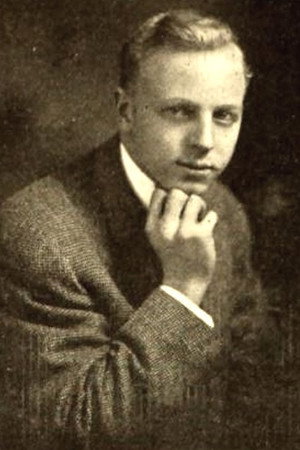 Photo of Gladden James from the Latest Netflix gallery