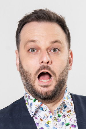 Milan Zimnýkoval photo