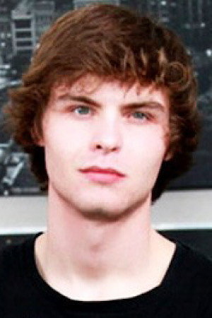 Photo of Ronan Kennedy from the Latest Netflix gallery