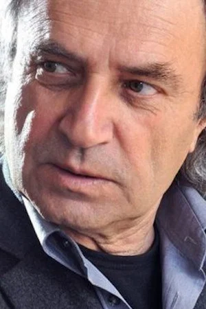 Photo of Mevlan Shanaj from the Latest Netflix gallery