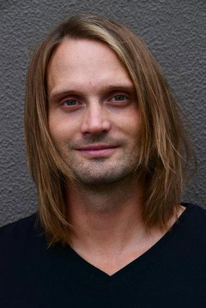 Photo of Siim Maaten from the Latest Netflix gallery