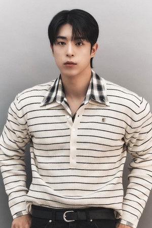 Lee Chan-hyeong photo