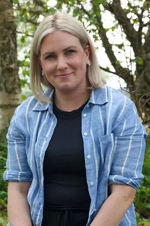 Photo of Kirsty Wilson from the Latest Netflix gallery