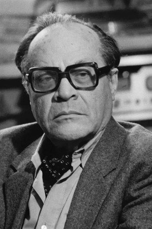 Photo of Mikhail Matusovsky from the Latest Netflix gallery