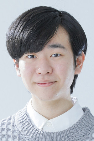 Ryuto Iwata photo
