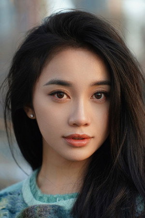 Photo of Lin Boyang from the Latest Netflix gallery