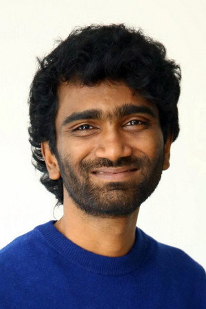 Photo of Pradeep Ranganathan from the Latest Netflix gallery