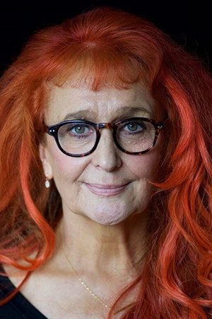 Photo of Kay Adshead from the Latest Netflix gallery