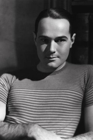 William Haines photo