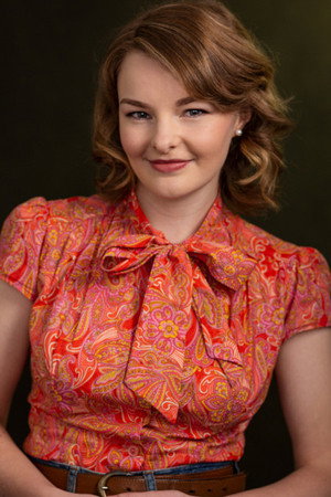 Photo of Abby Howells from the Latest Netflix gallery