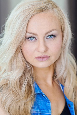 Photo of Tatiana Warden from the Latest Netflix gallery