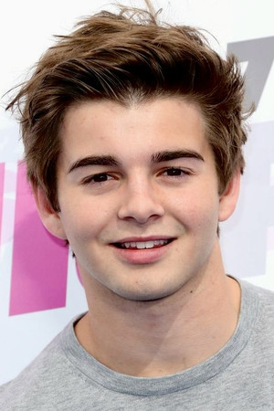 Jack Griffo photo