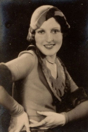 Photo of Betty Bird from the Latest Netflix gallery