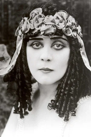 Photo of Theda Bara from the Latest Netflix gallery