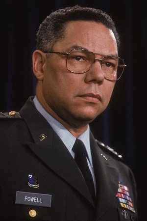 Colin Powell photo