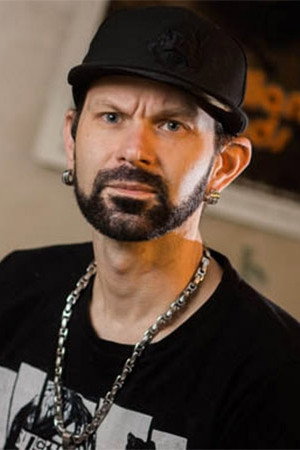 Photo of Chad Szeliga from the Latest Netflix gallery