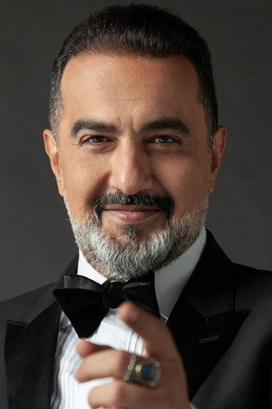 Photo of Elchin Azizov from the Latest Netflix gallery