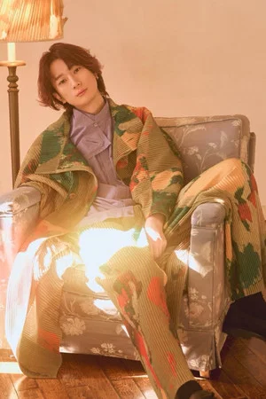 Photo of Takuya Eguchi from the Latest Netflix gallery