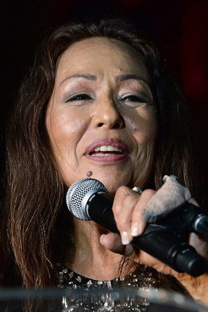 Photo of Yvonne Elliman from the Latest Netflix gallery