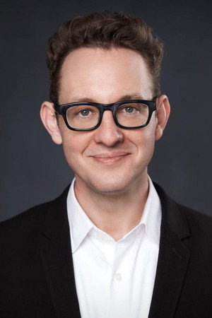 Photo of Aaron Augenblick from the Latest Netflix gallery