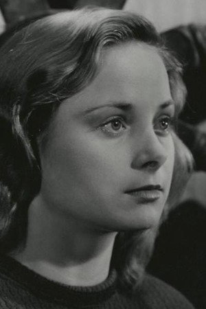 Photo of Anne Grete Hilding from the Latest Netflix gallery