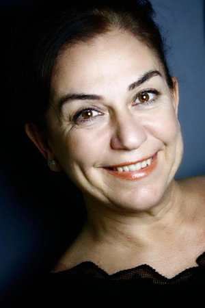 Şebnem Dilligil photo