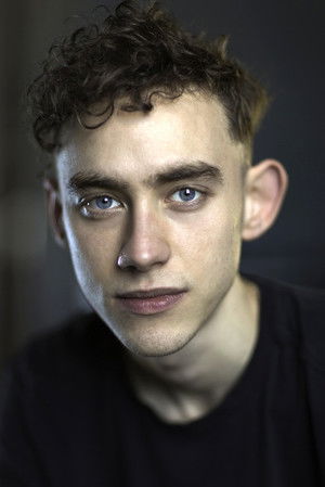 Olly Alexander photo