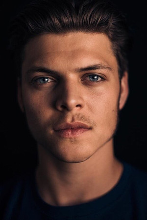 Alex Høgh Andersen photo