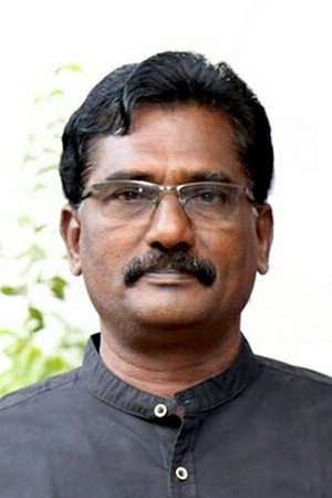 Vela Ramamoorthy photo