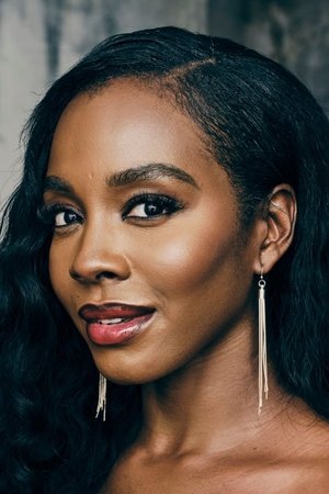 Deborah Ayorinde photo