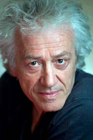 Jean-Luc Moreau photo