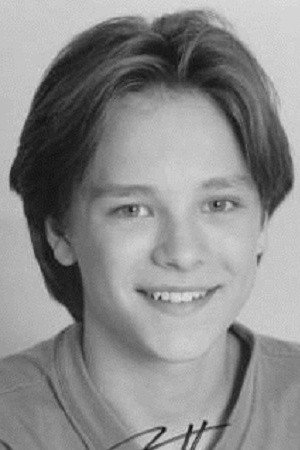 Jonathan Jackson photo