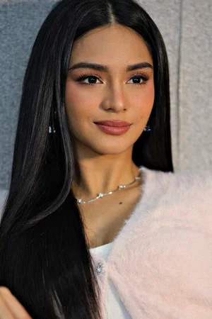 Photo of Faith da Silva from the Latest Netflix gallery