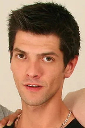 Photo of Tadzio Giacalone from the Latest Netflix gallery