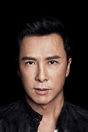 Donnie Yen photo