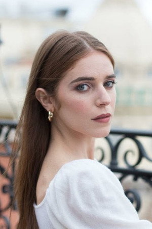 Valentina Romani photo