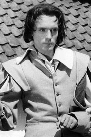 Frank Aendenboom photo