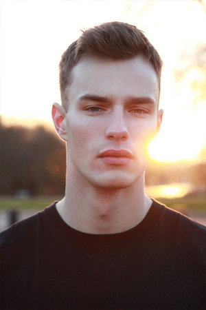 Photo of Hoyt Kogan from the Latest Netflix gallery