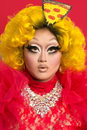 Photo of Kim Chi from the Latest Netflix gallery