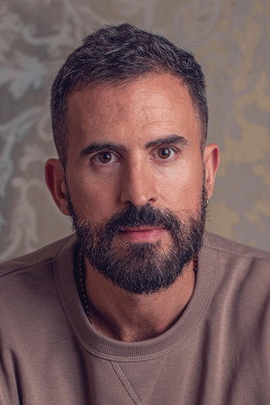 Photo of Lucio Castro from the Latest Netflix gallery