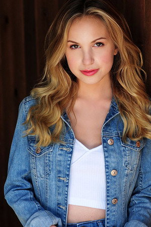 Photo of Brady Reiter from the Latest Netflix gallery