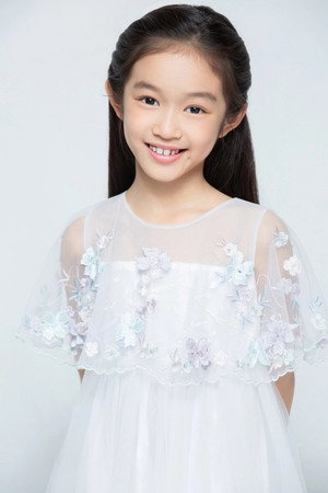Photo of Liu Sichen from the Latest Netflix gallery